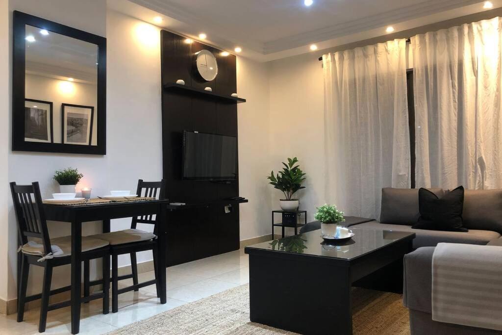 Luxury Apartment In Awesome Location In Amman Zewnętrze zdjęcie