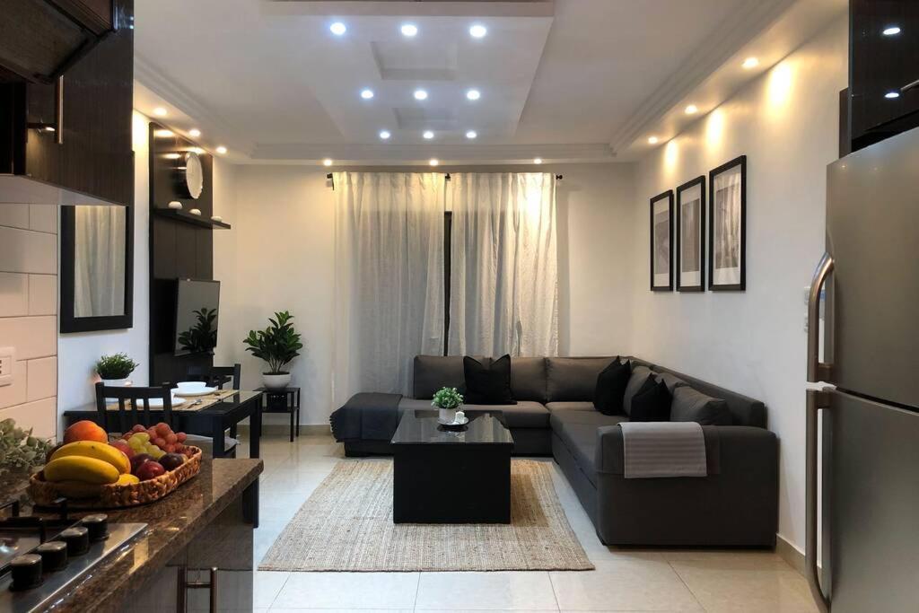 Luxury Apartment In Awesome Location In Amman Zewnętrze zdjęcie