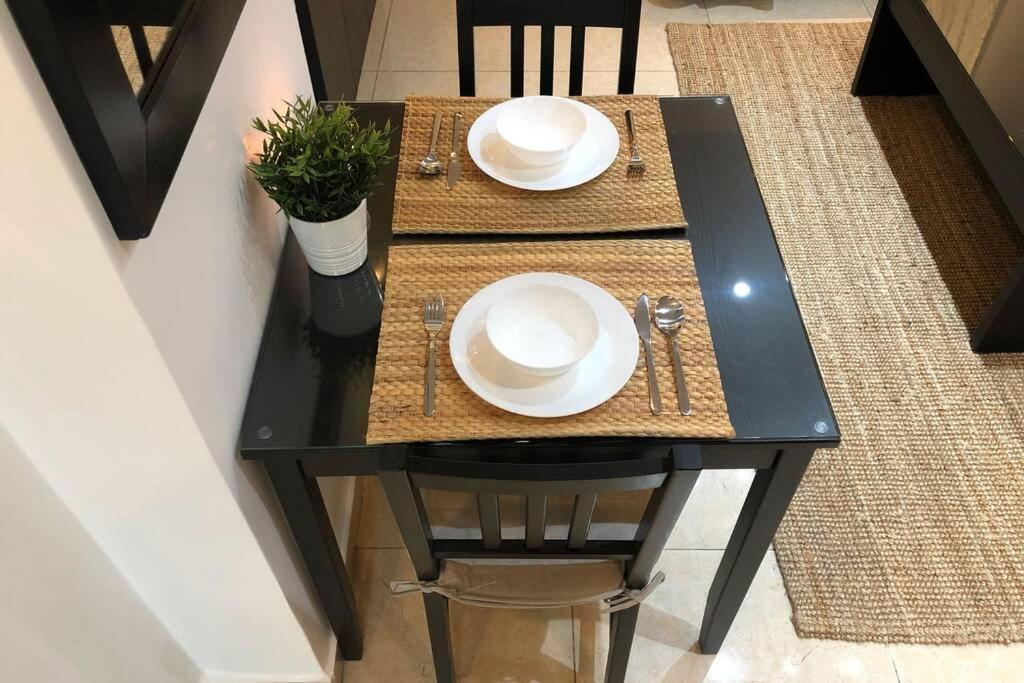 Luxury Apartment In Awesome Location In Amman Zewnętrze zdjęcie