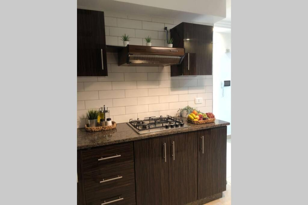 Luxury Apartment In Awesome Location In Amman Zewnętrze zdjęcie